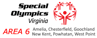 Area 6 – Special Olympics Virginia